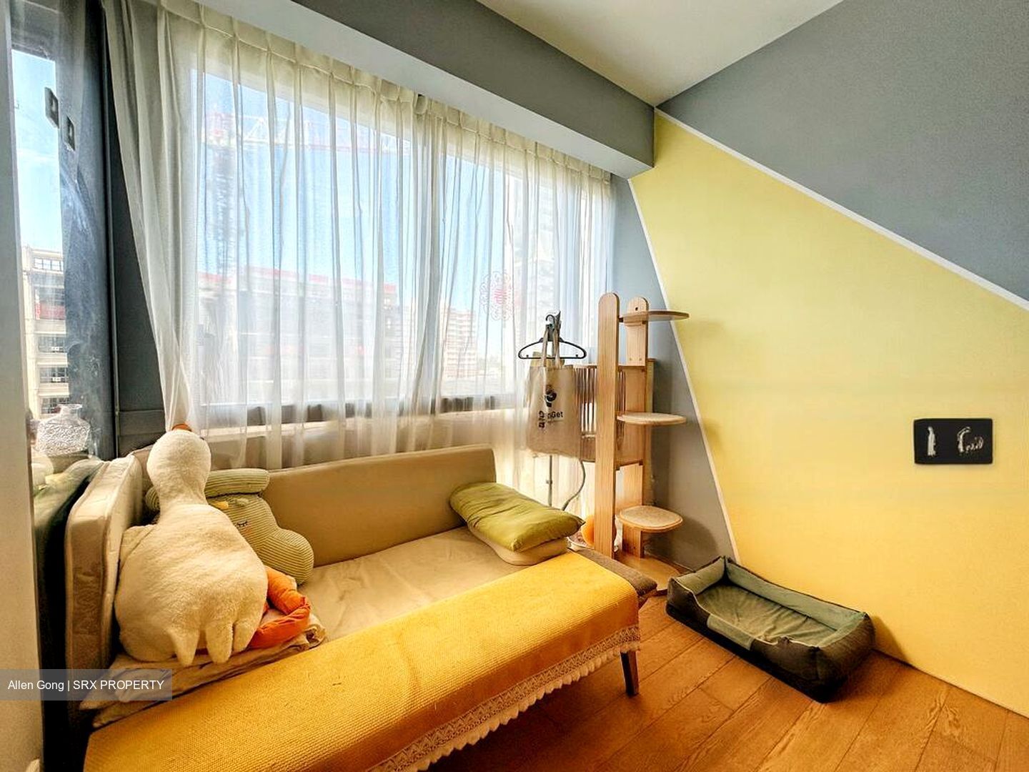 Echelon (D3), Condominium #482008261